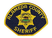 Alameda County Sheriff