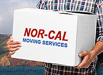 Nor-Cal Moving Services