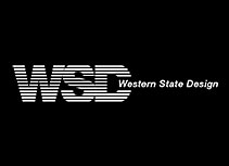 Western State Design