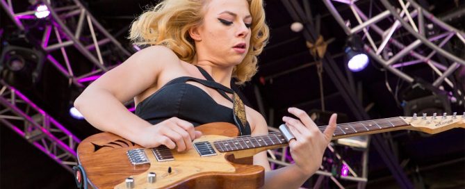 Samantha Fish