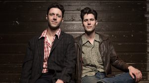 The Cactus Blossoms