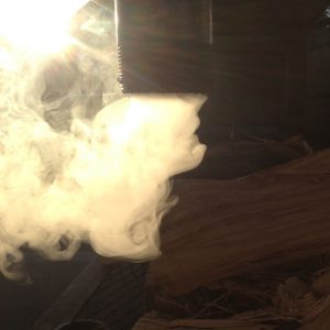 Morning Smoke | Love and Smoke Barbecue