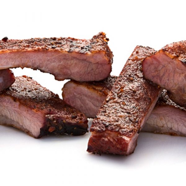 Stack Ribs Bay Area LOVE AND SMOKE BARBECUE | San Francisco Bay Area's Finest BBQ Catering