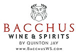 Bacchus Wine & Spirits by Quinton Jay | LOVE AND SMOKE BARBECUE