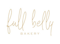 Full Belly Bakery | LOVE AND SMOKE BARBECUE
